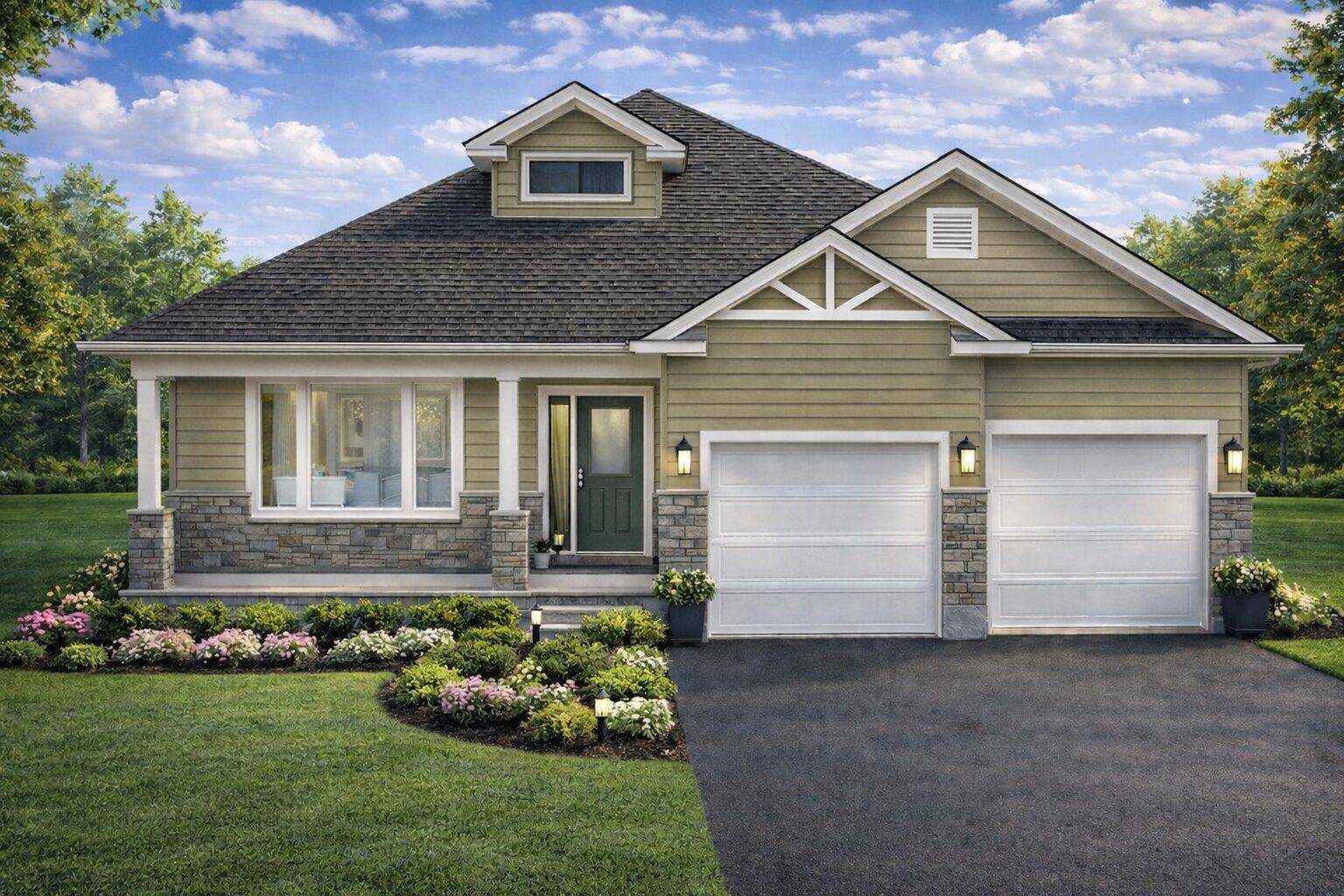 190 Bridge CRES, Minto, ON N0G 2P0