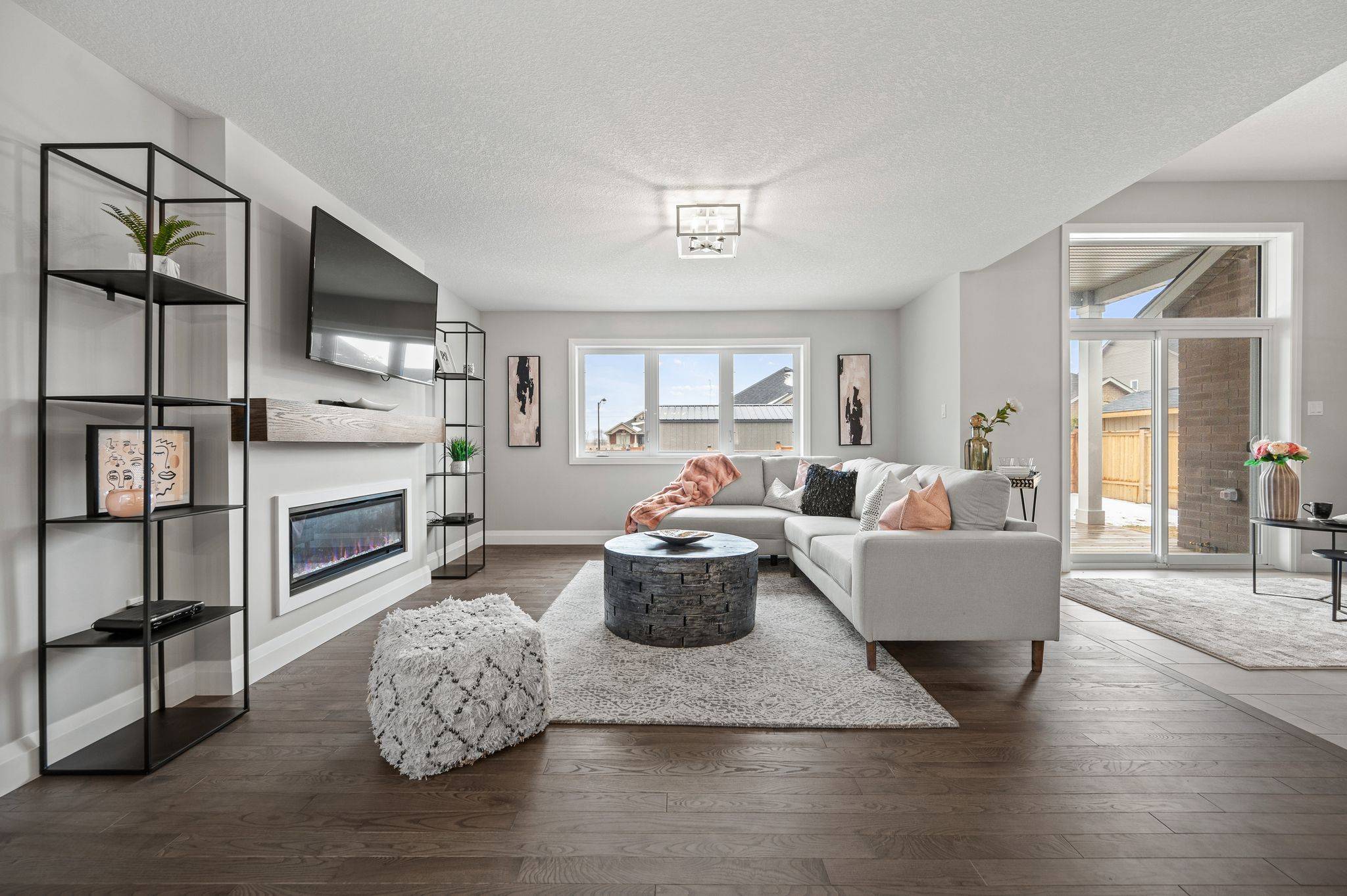 190 Bridge CRES, Minto, ON N0G 2P0