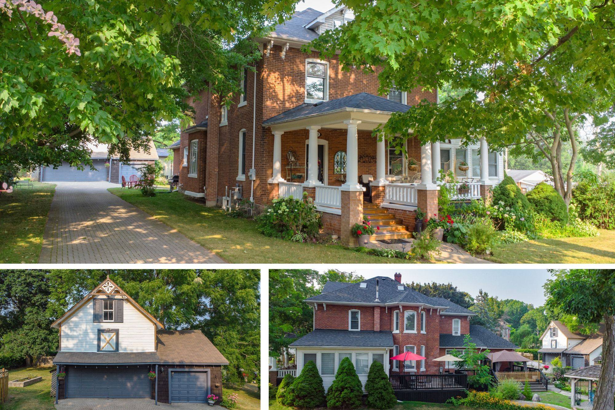 33 Division ST, Cramahe, ON K0K 1S0