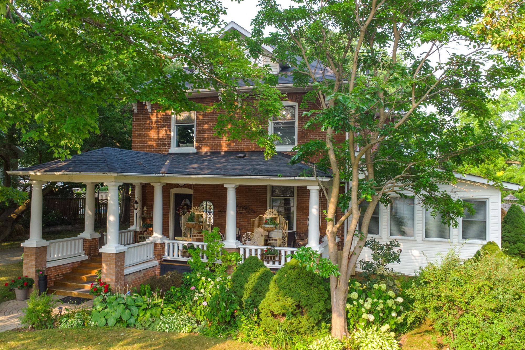 33 Division ST, Cramahe, ON K0K 1S0