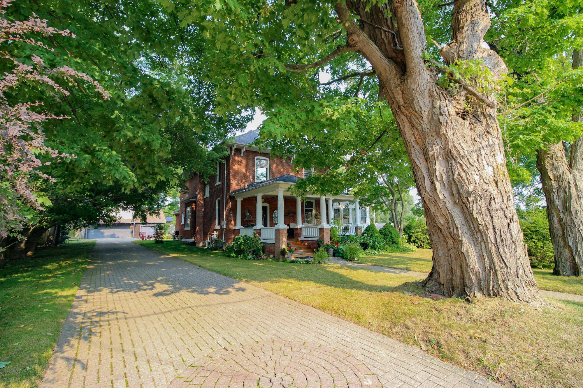 33 Division ST, Cramahe, ON K0K 1S0