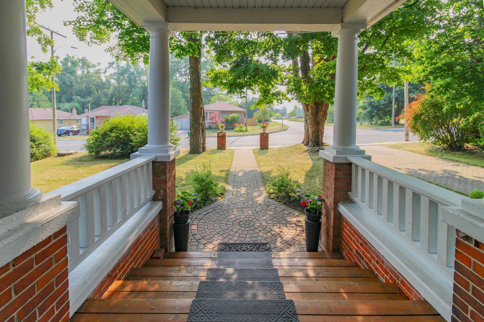 33 Division ST, Cramahe, ON K0K 1S0