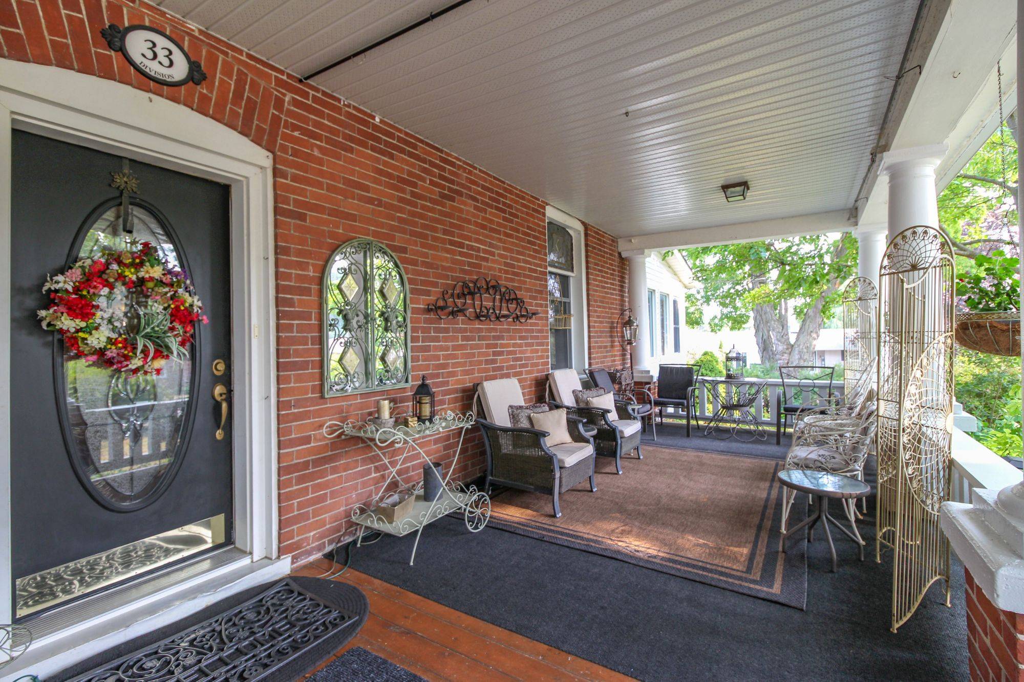 33 Division ST, Cramahe, ON K0K 1S0