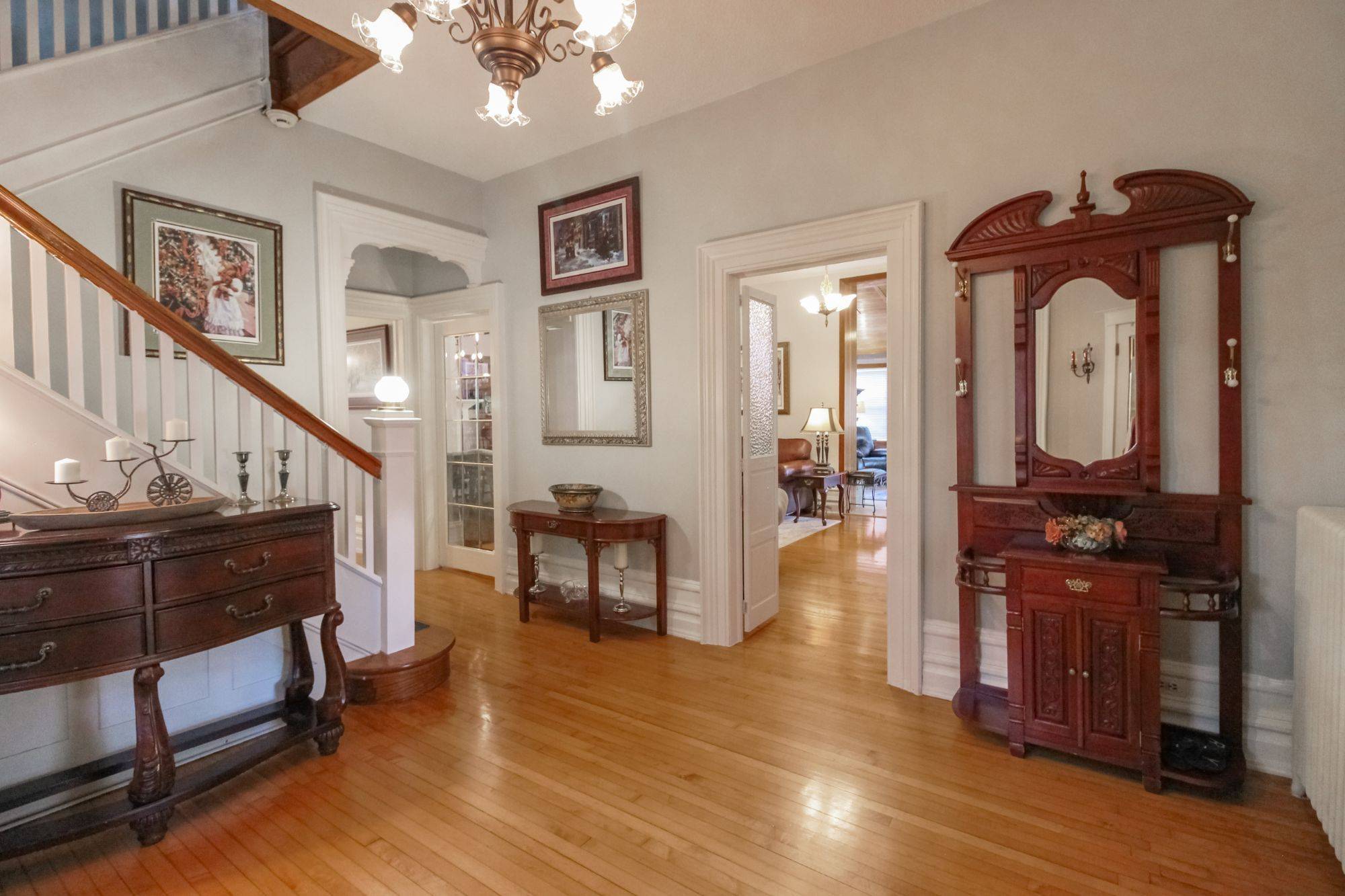 33 Division ST, Cramahe, ON K0K 1S0