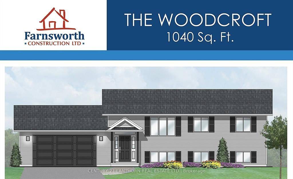 505 Pigden RD, Madoc, ON K0K 2K0