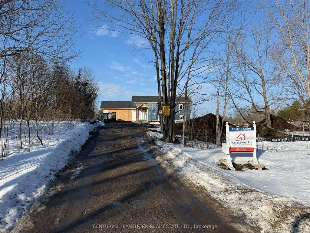 505 Pigden RD, Madoc, ON K0K 2K0