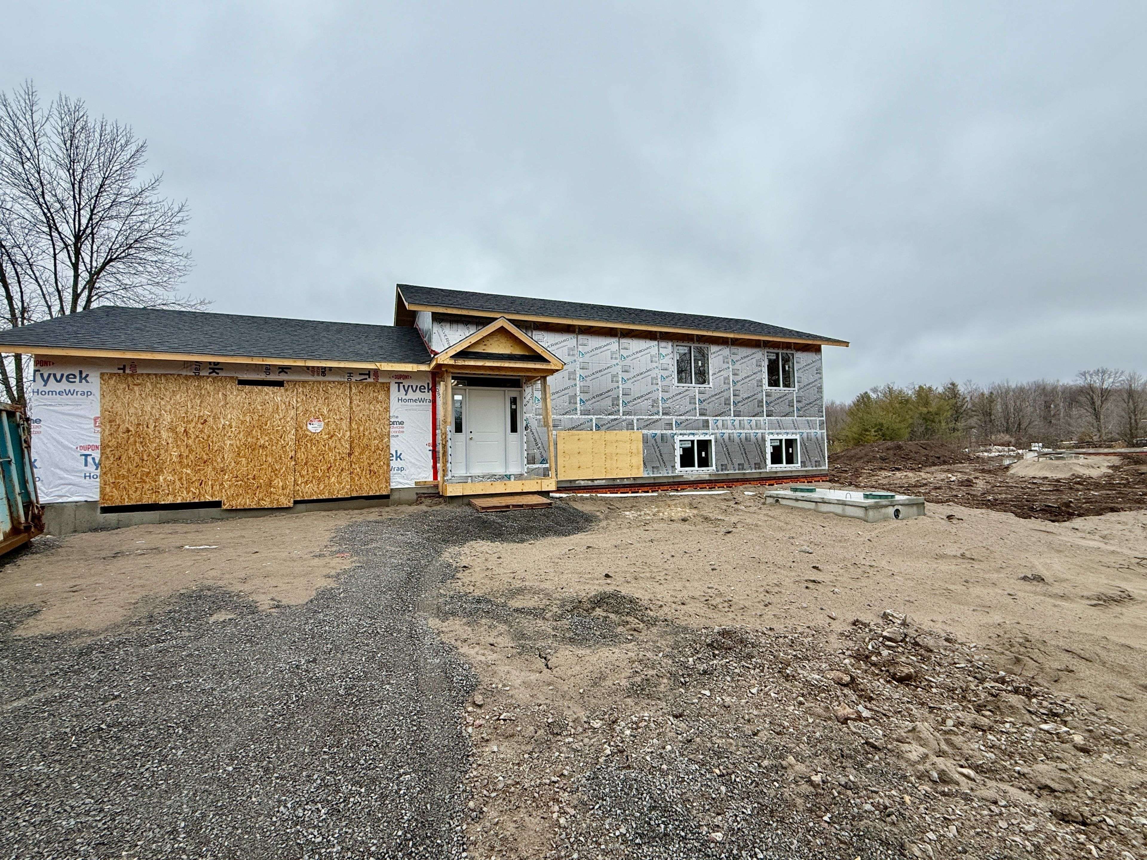 505 Pigden RD, Madoc, ON K0K 2K0
