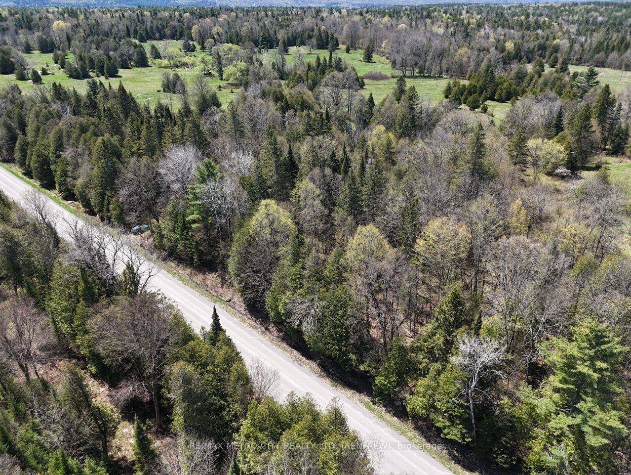 0 Mount St Patrick RD, Admaston/bromley, ON K0J 1N0