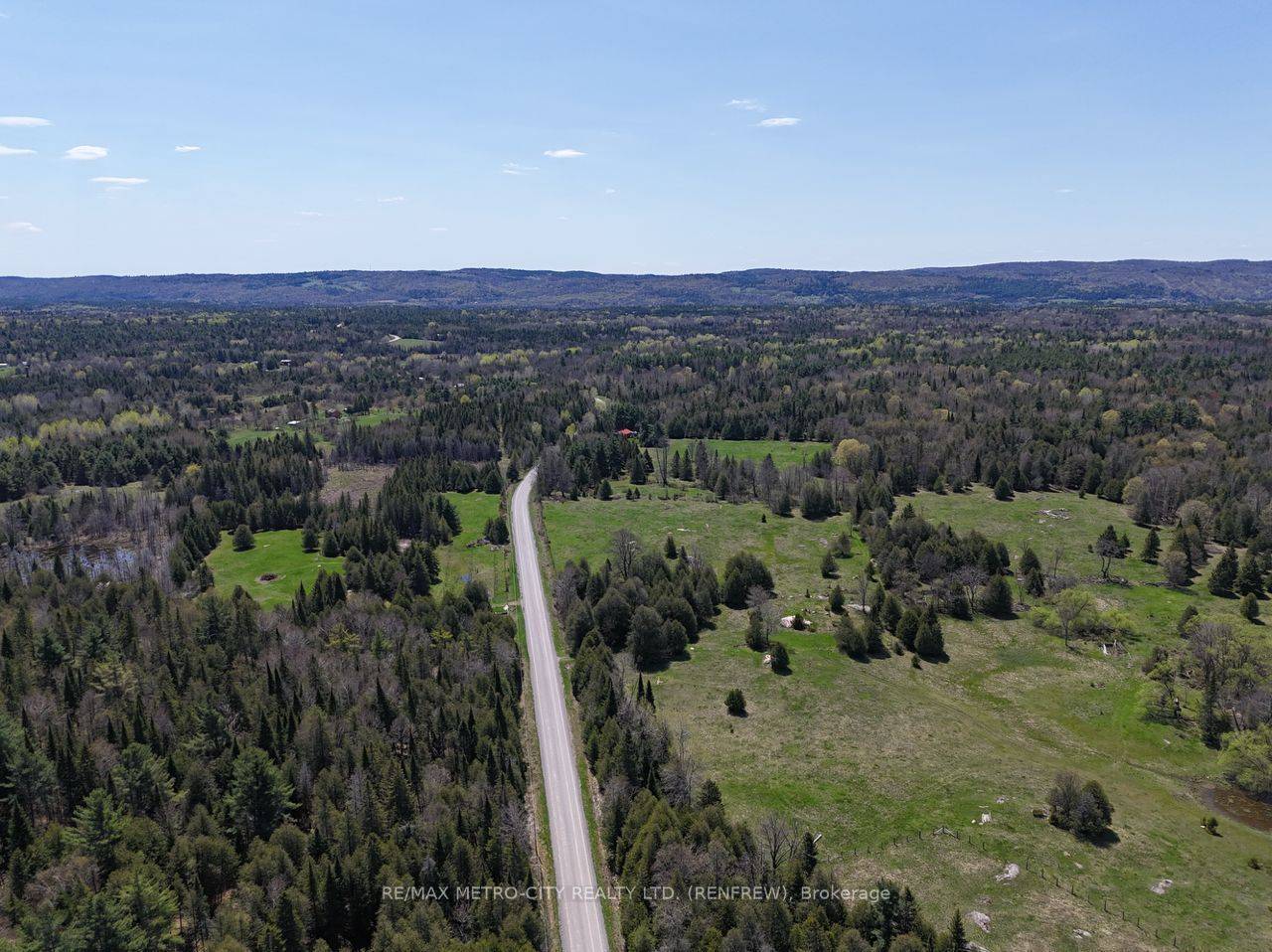 0 Mount St Patrick RD, Admaston/bromley, ON K0J 1N0