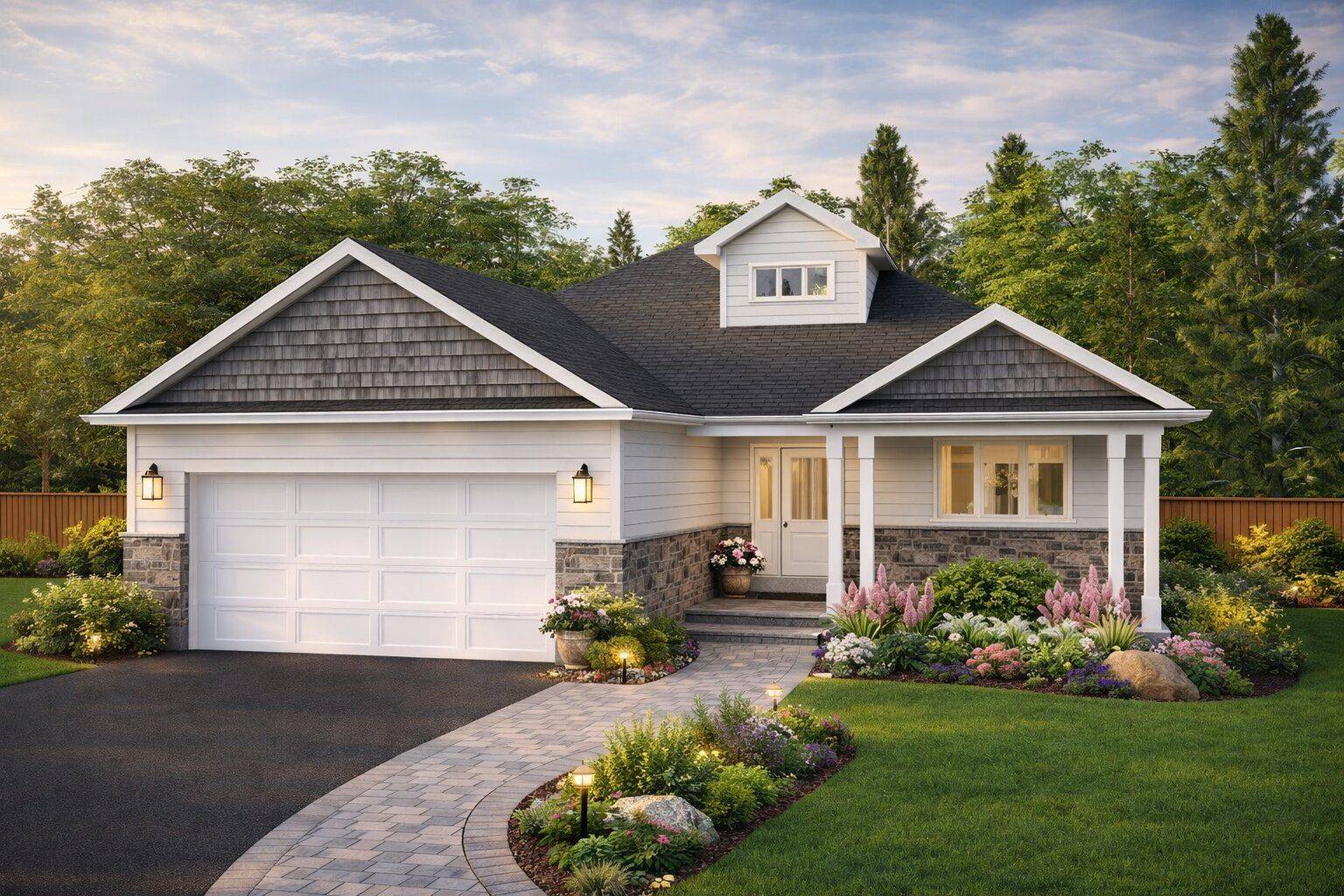 222 Bridge CRES, Minto, ON N0G 2P0