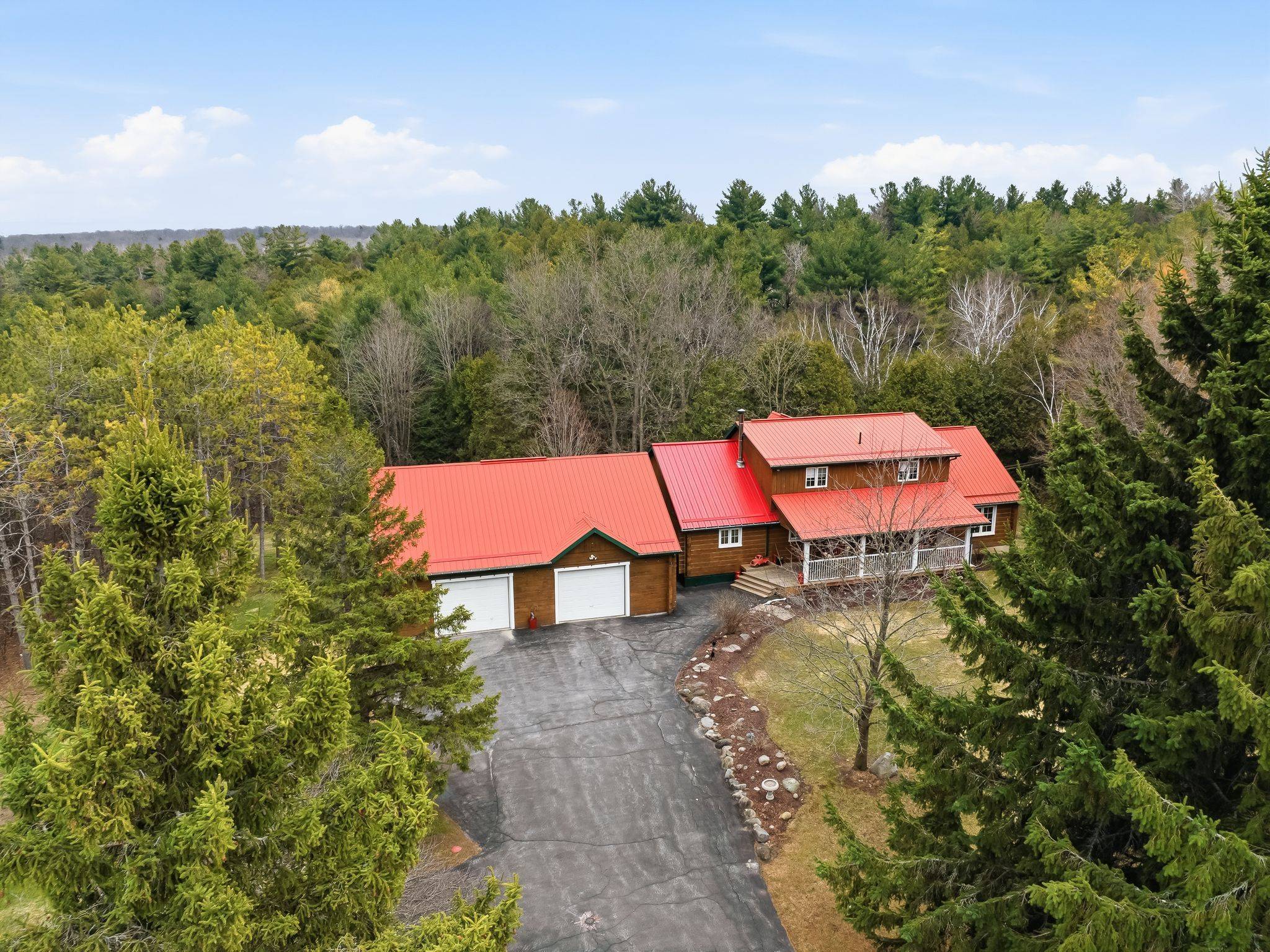 1827 County 26 RD, Brighton, ON K0K 1H0