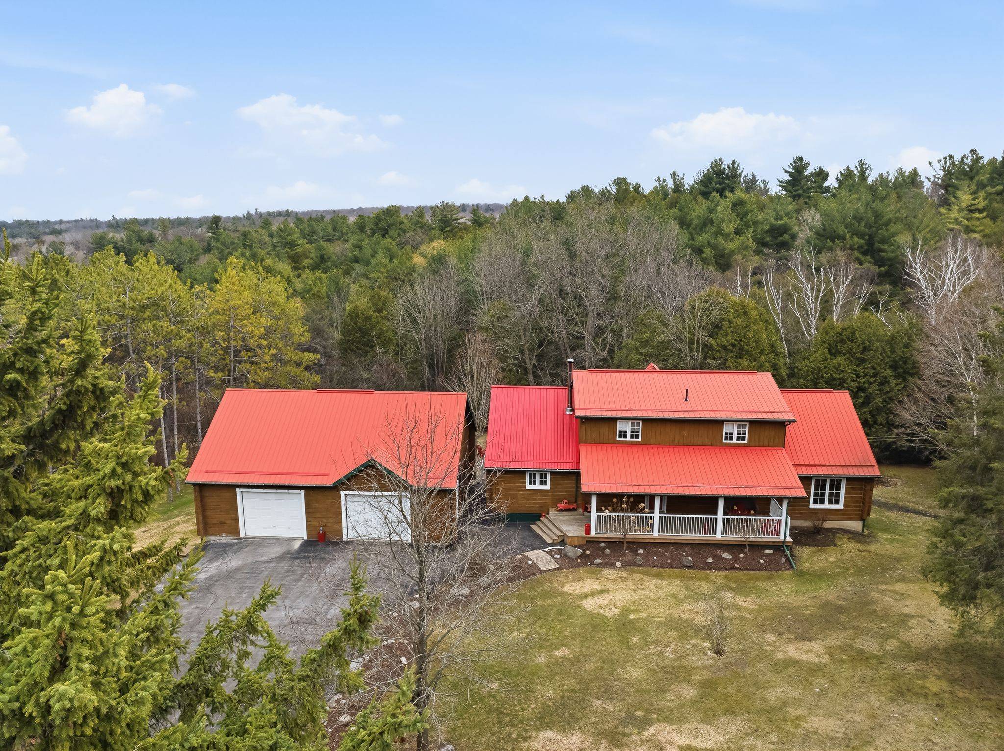 1827 County 26 RD, Brighton, ON K0K 1H0