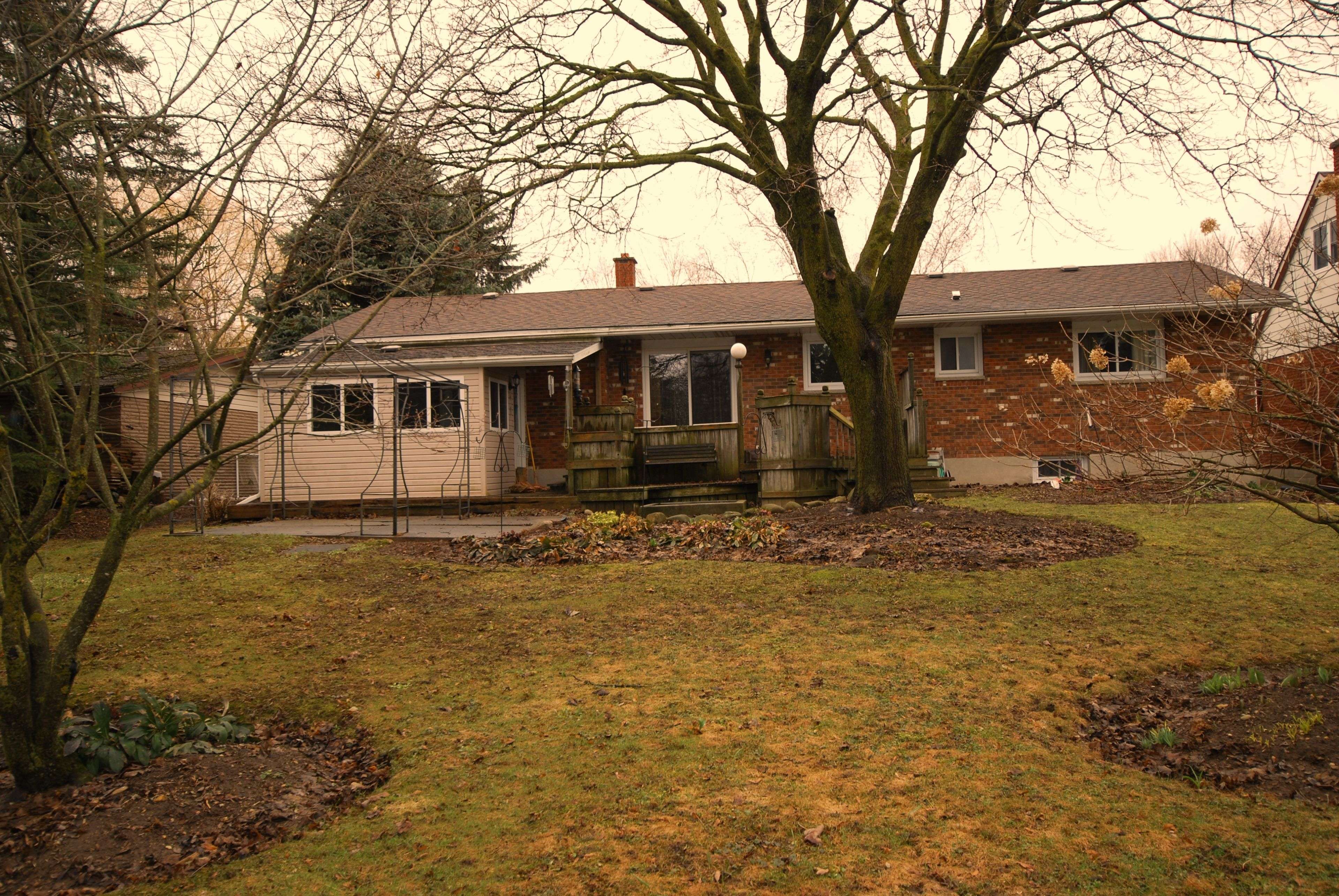 69 Louise ST, Minto, ON N0G 1Z0