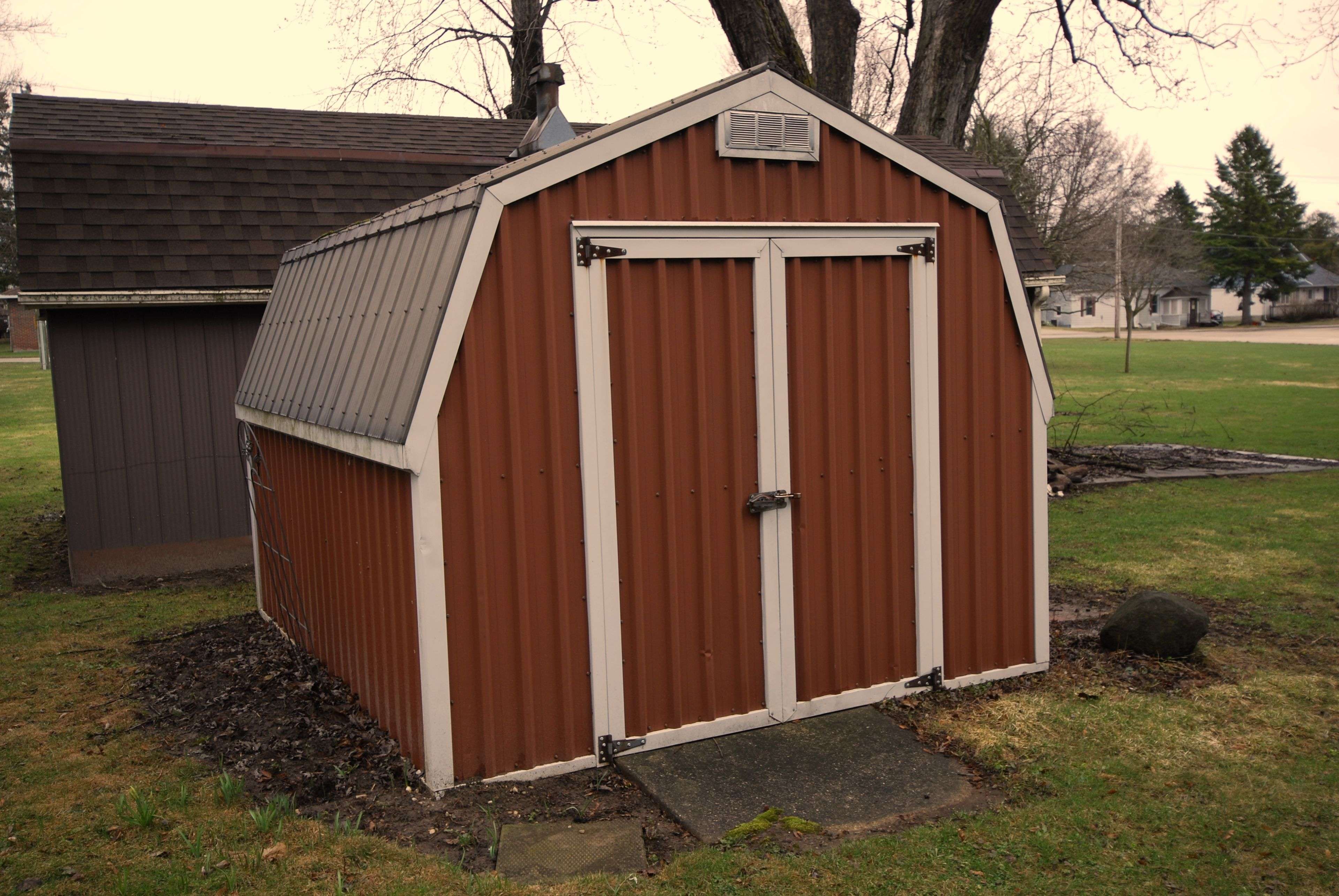 69 Louise ST, Minto, ON N0G 1Z0