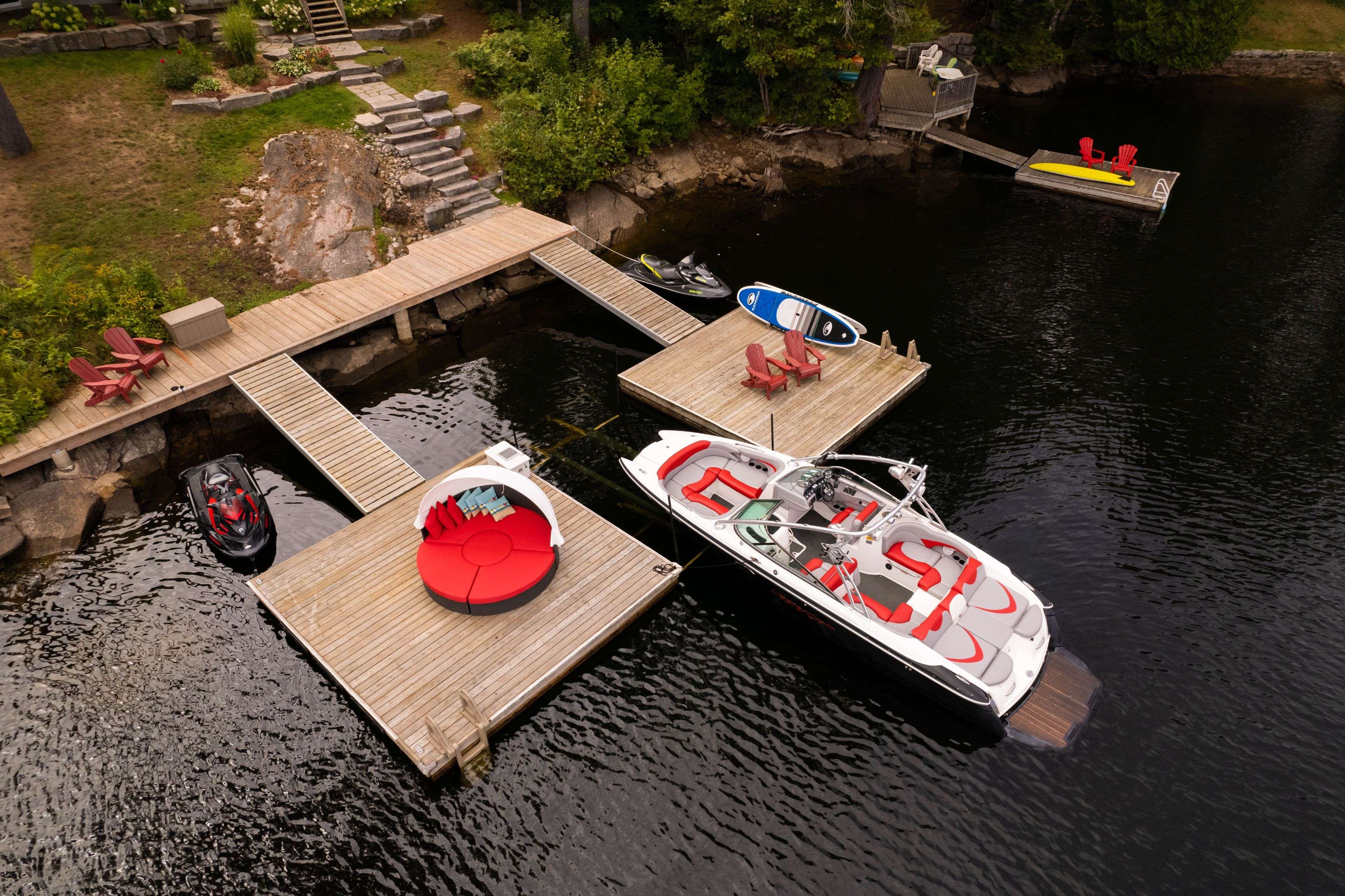 1043 Fortunes TRL, Algonquin Highlands, ON K0M 1S0