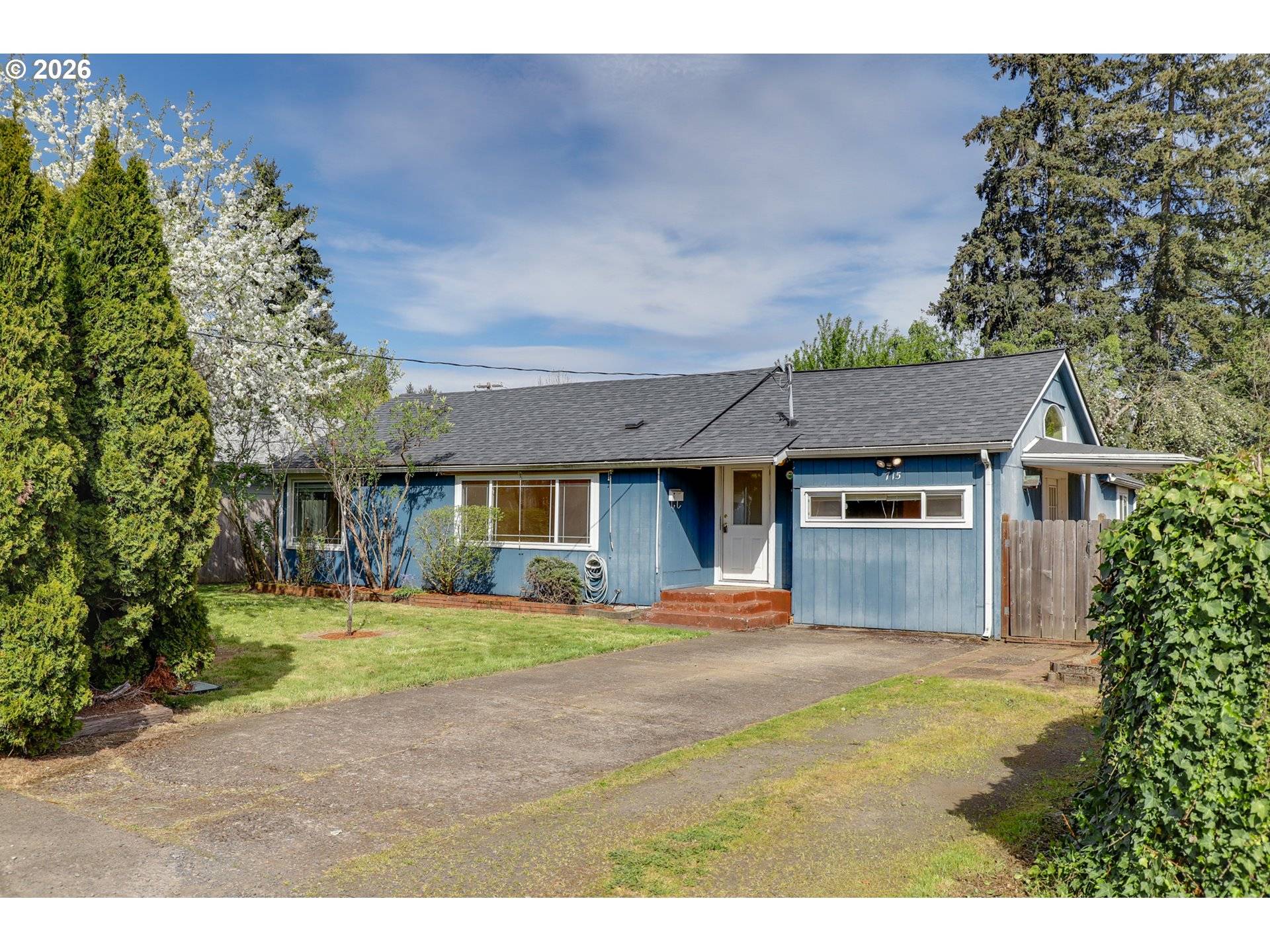 715 ELLSWORTH ST, Eugene, OR 97402