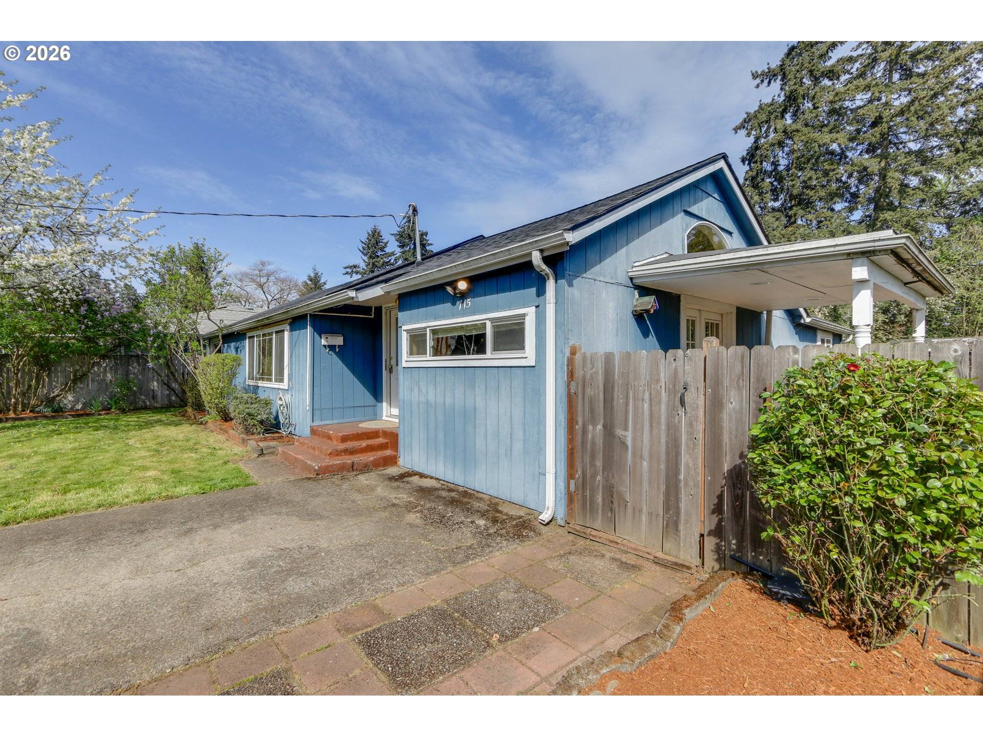 715 ELLSWORTH ST, Eugene, OR 97402