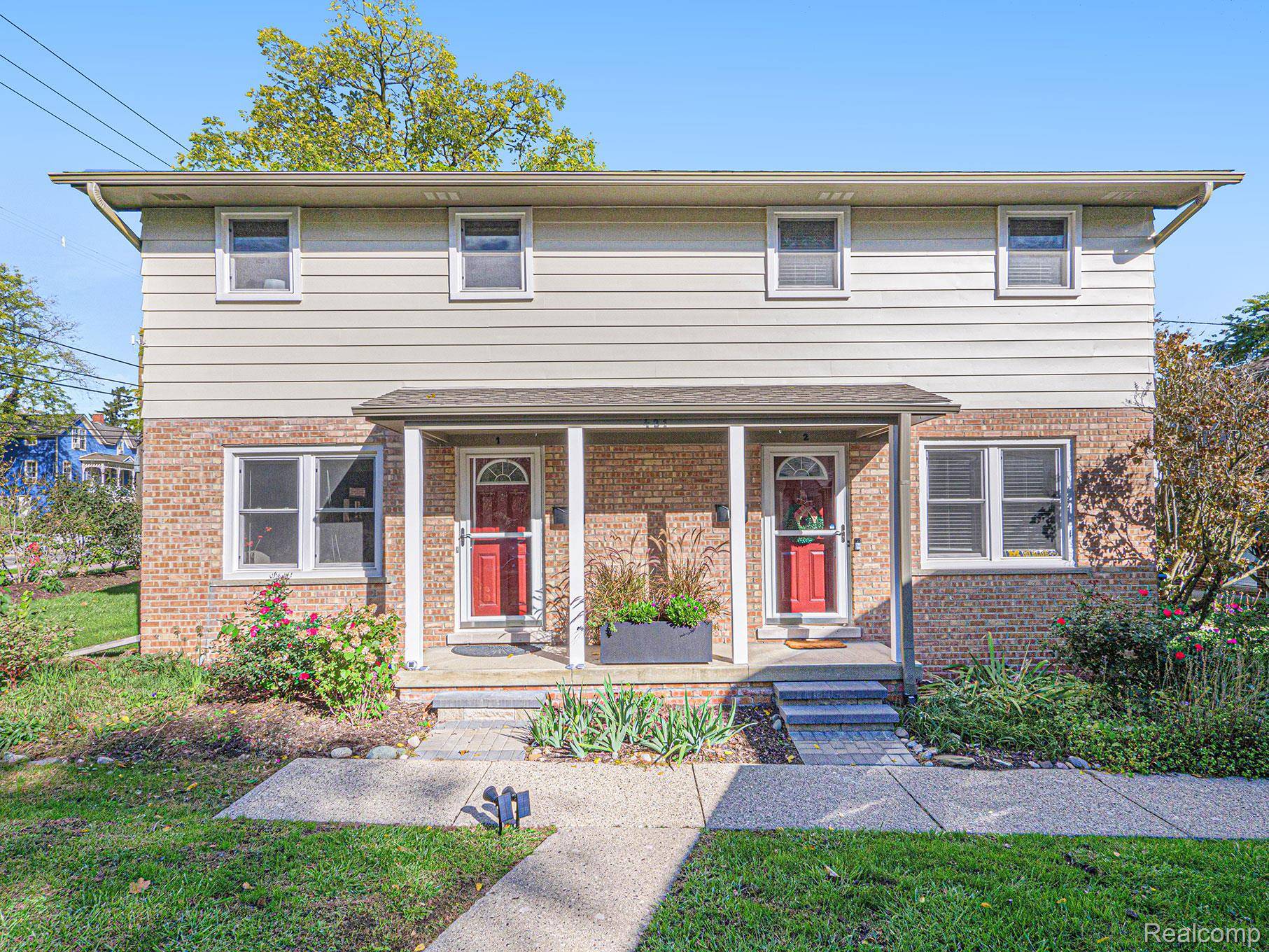 421 S 7TH ST #2, Ann Arbor, MI 48103