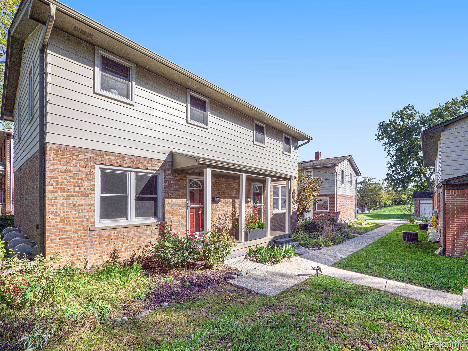 421 S 7TH ST #2, Ann Arbor, MI 48103