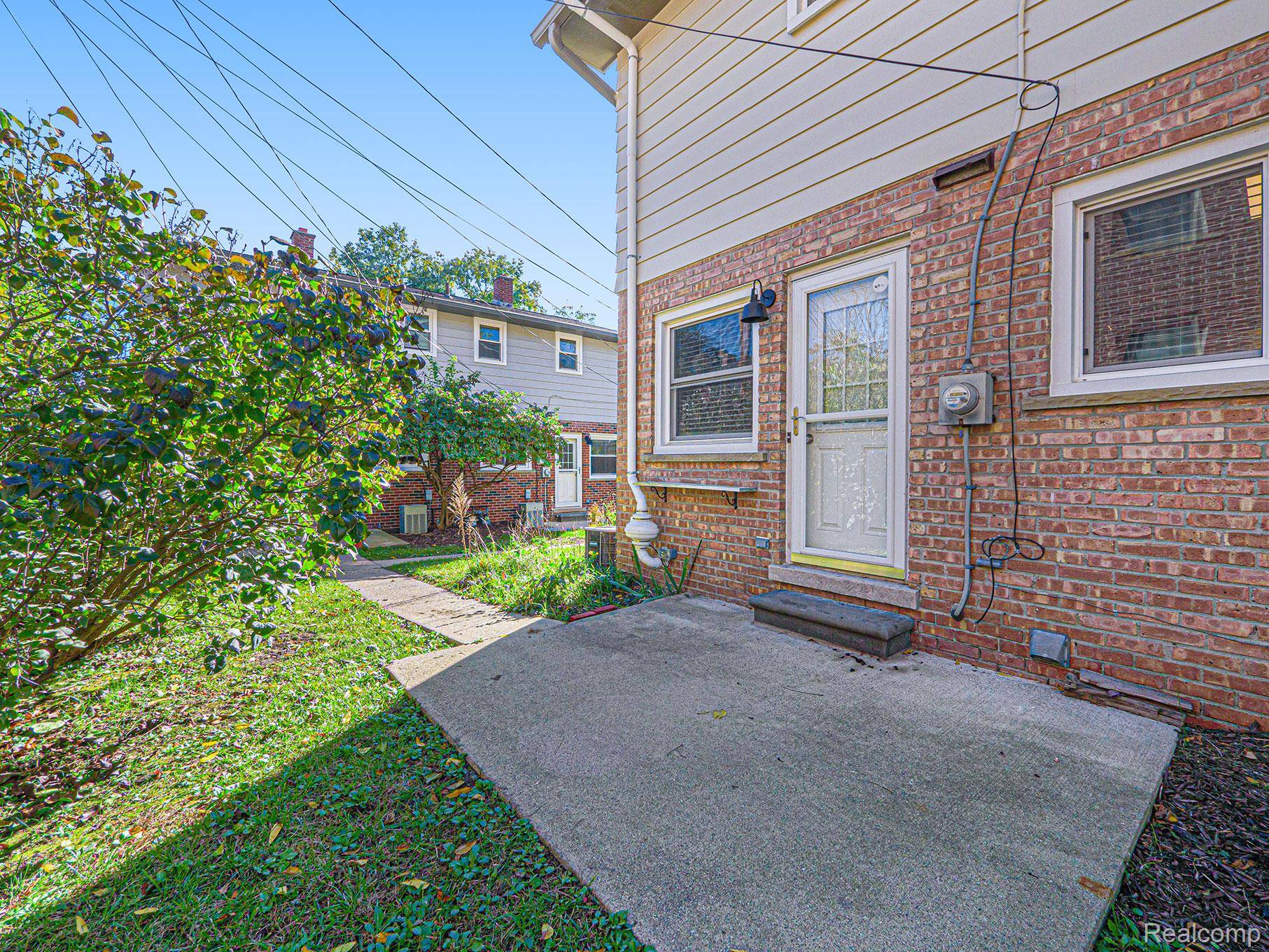 421 S 7TH ST #2, Ann Arbor, MI 48103