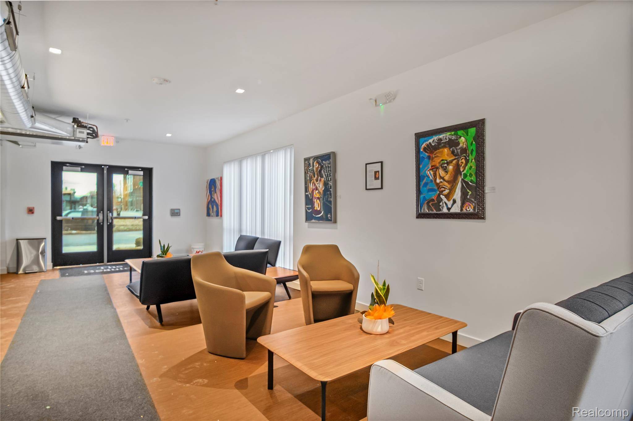 503 Horton ST #202, Detroit, MI 48202