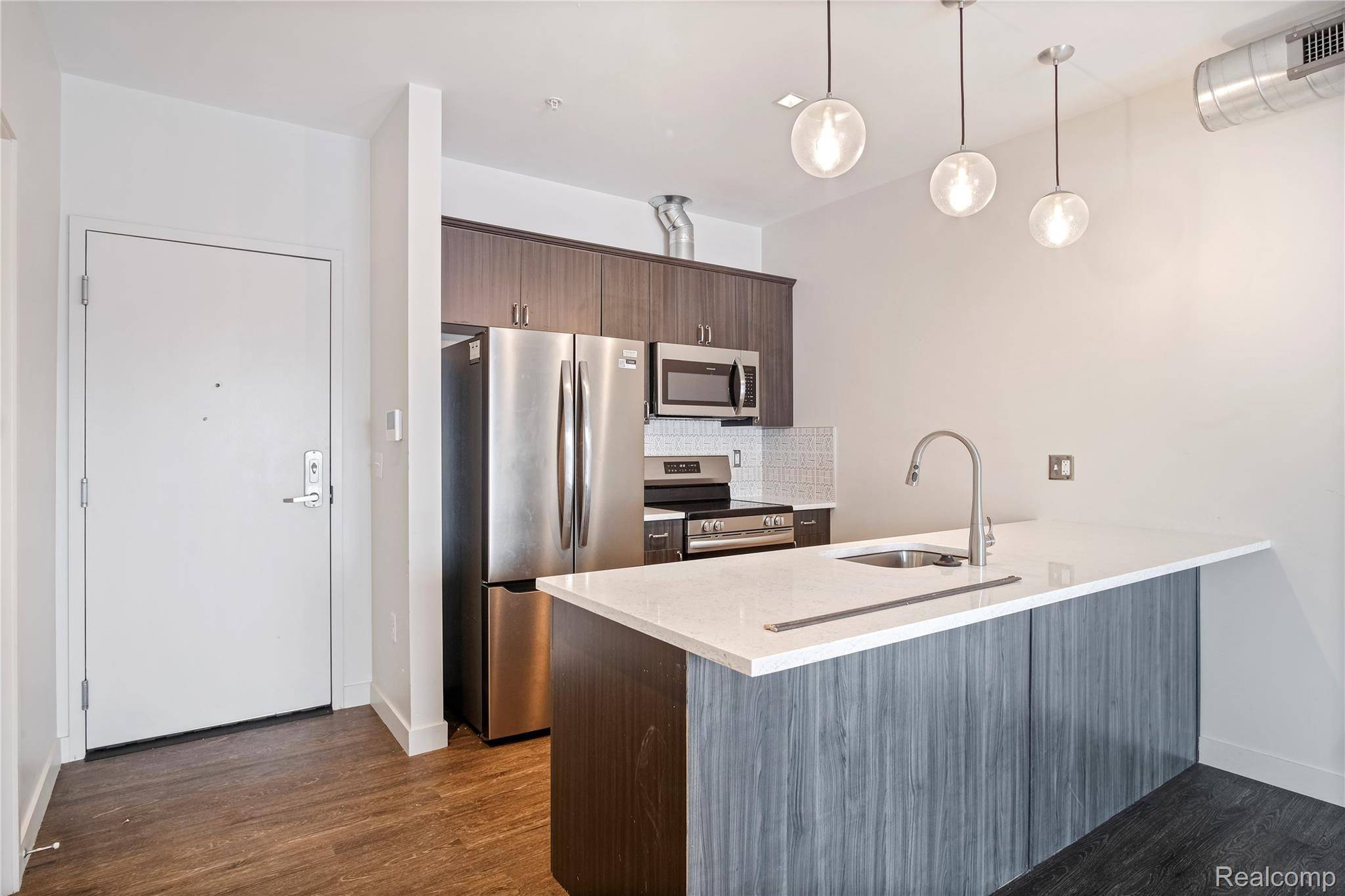 503 Horton ST #202, Detroit, MI 48202