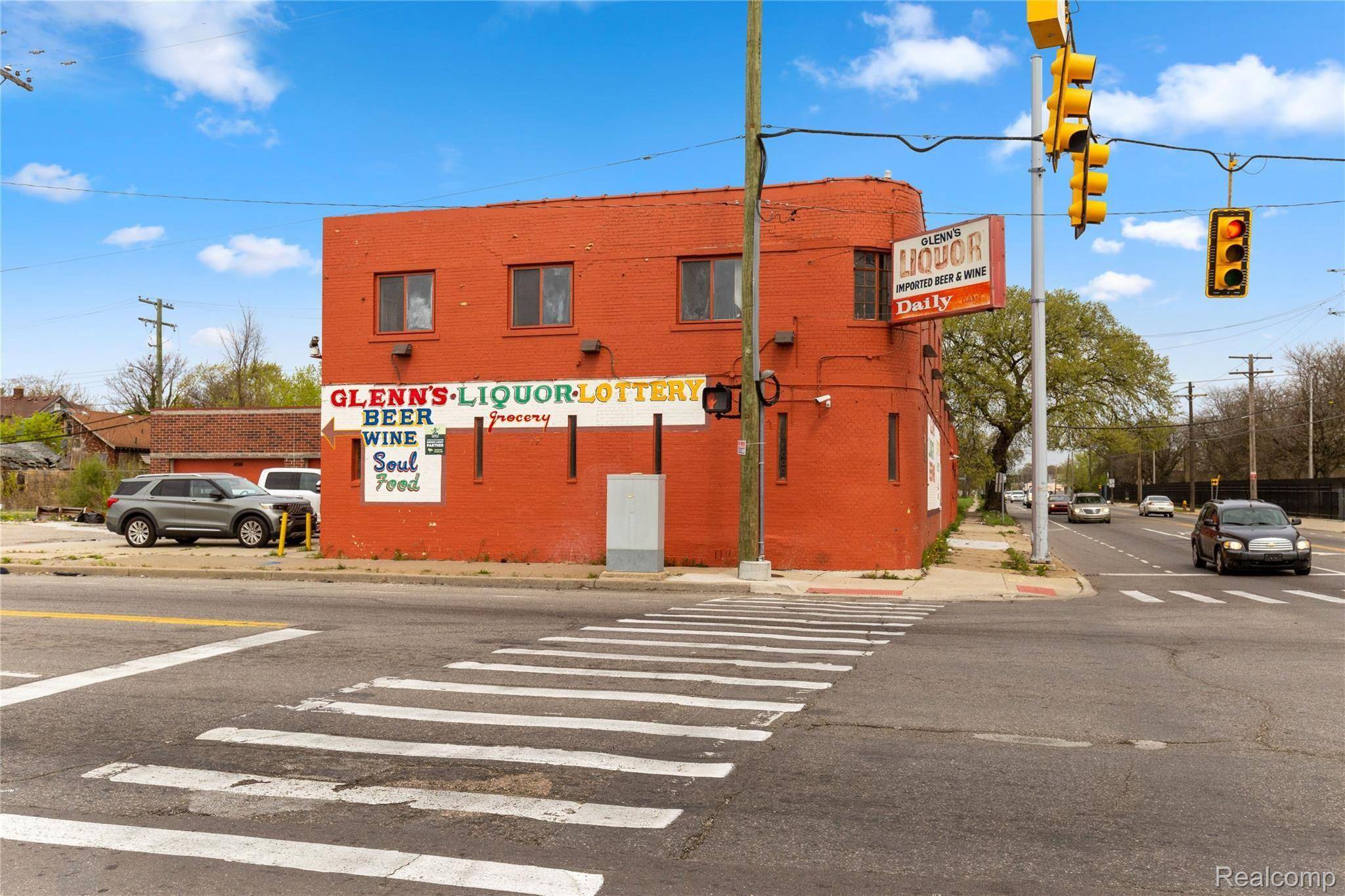 10000 W CHICAGO ST, Detroit, MI 48204