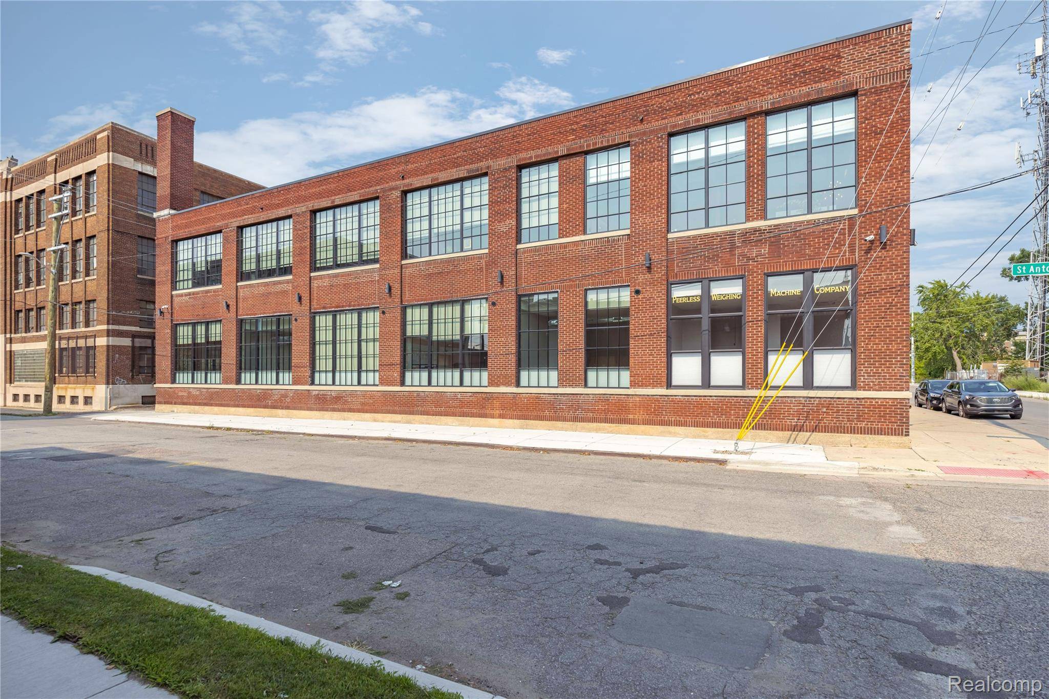 603 E Milwaukee ST #103, Detroit, MI 48202