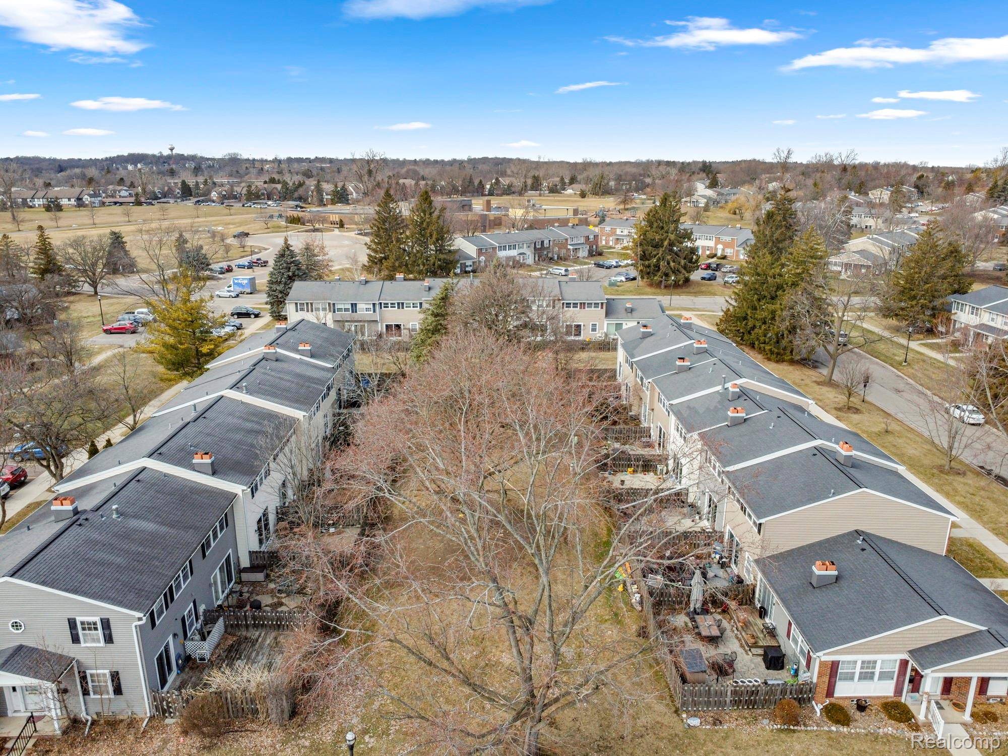 19767 Hayes CT, Northville Township, MI 48167