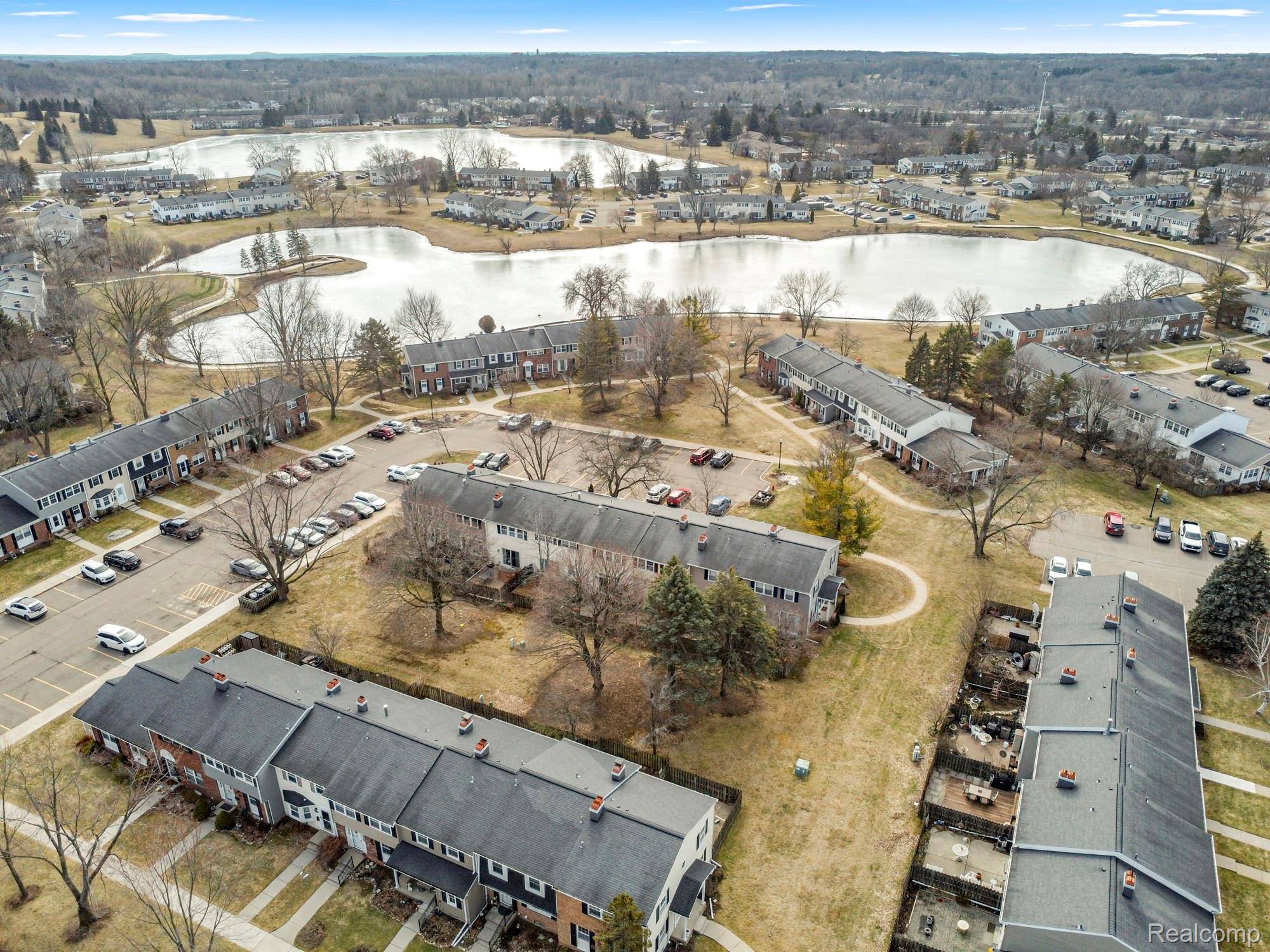 19767 Hayes CT, Northville Township, MI 48167