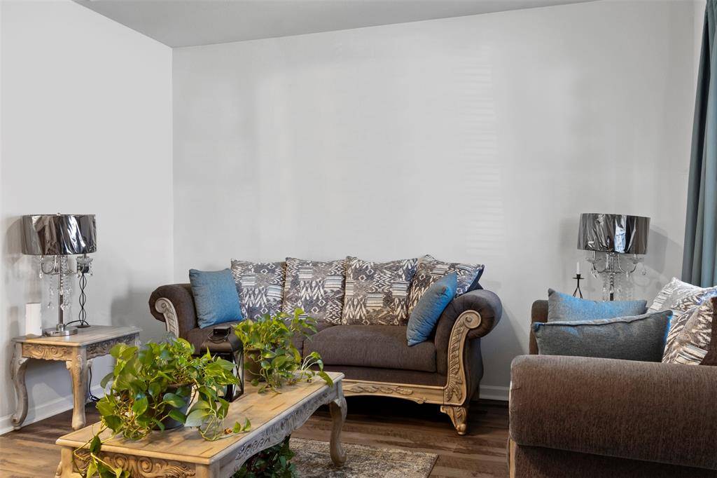 1908 Augustus Drive, Fort Worth, TX 76120