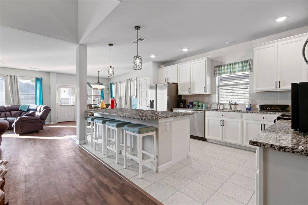 1908 Augustus Drive, Fort Worth, TX 76120