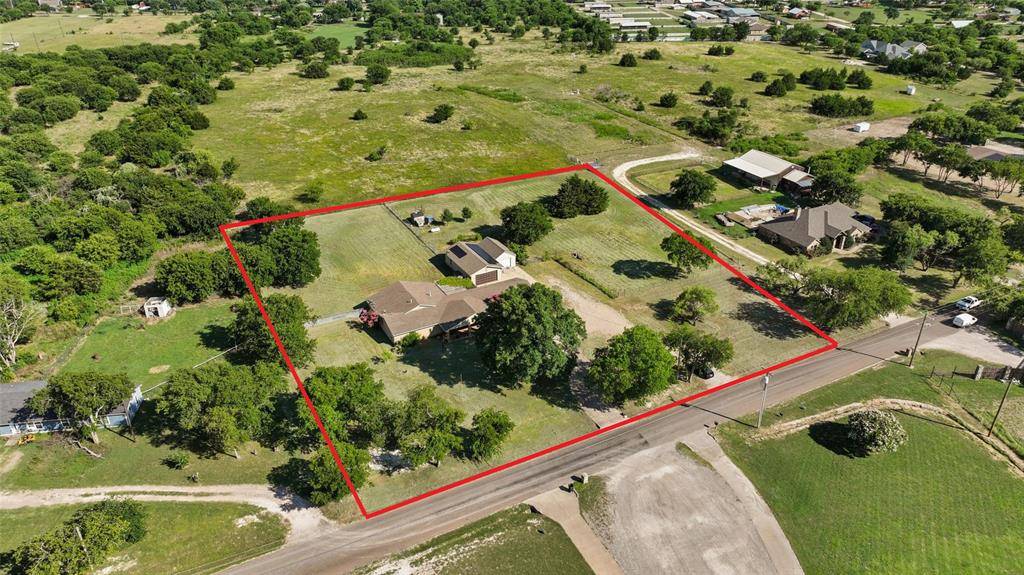 5313 Old Buena Vista Road, Waxahachie, TX 75167