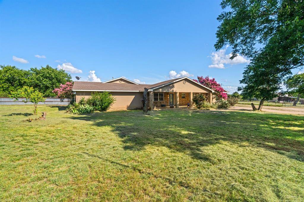 5313 Old Buena Vista Road, Waxahachie, TX 75167