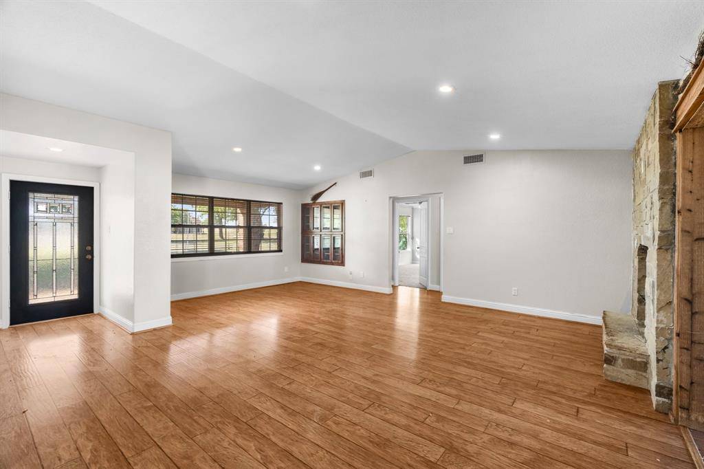 5313 Old Buena Vista Road, Waxahachie, TX 75167