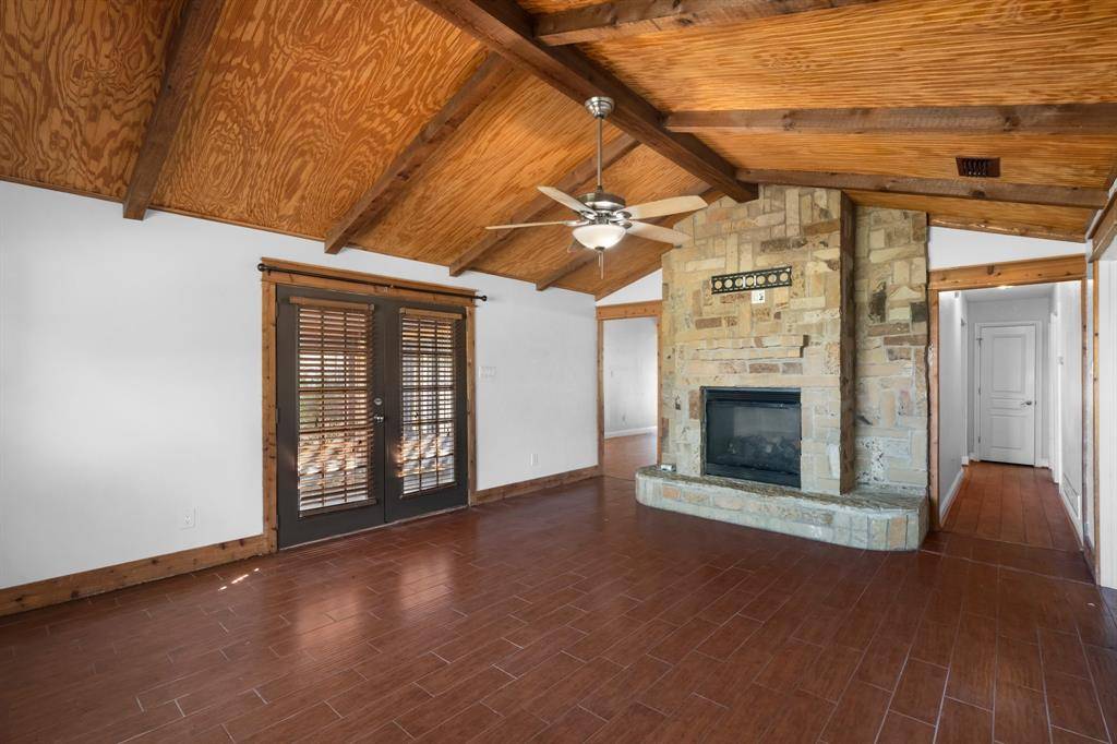 5313 Old Buena Vista Road, Waxahachie, TX 75167