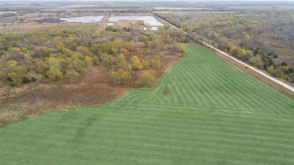 18 ACRES County Rd 4809, Ladonia, TX 75449