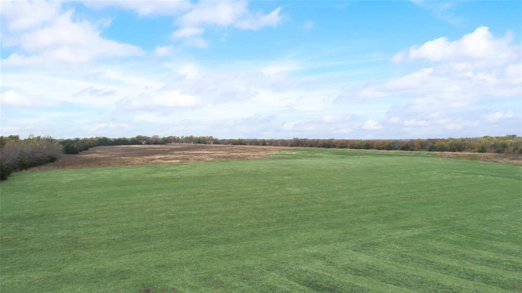 18 ACRES County Rd 4809, Ladonia, TX 75449