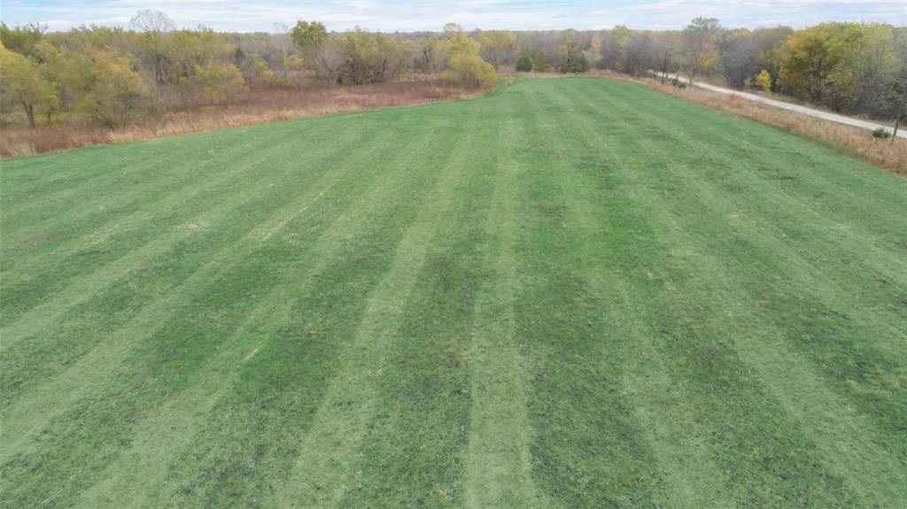 18 ACRES County Rd 4809, Ladonia, TX 75449