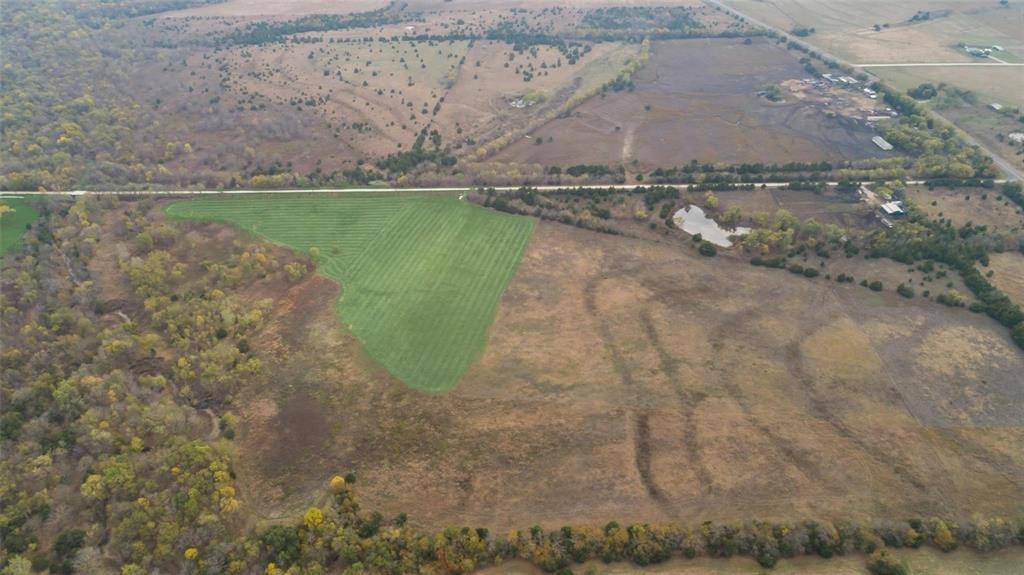 18 ACRES County Rd 4809, Ladonia, TX 75449