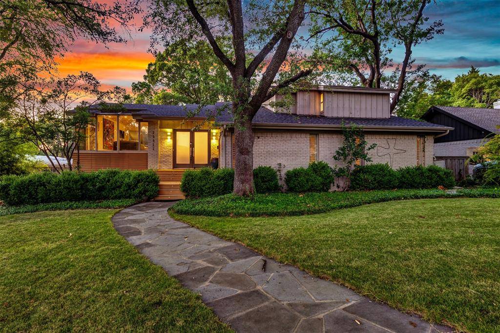 13311 Purple Sage Road, Dallas, TX 75240