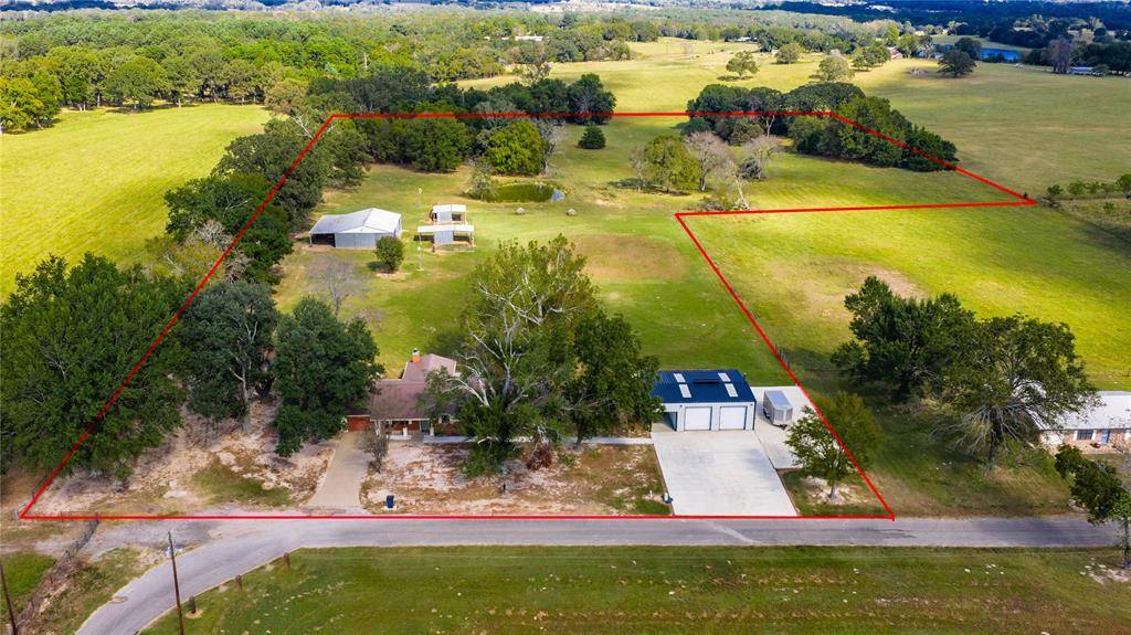 12985 County Road 4331, Larue, TX 75770