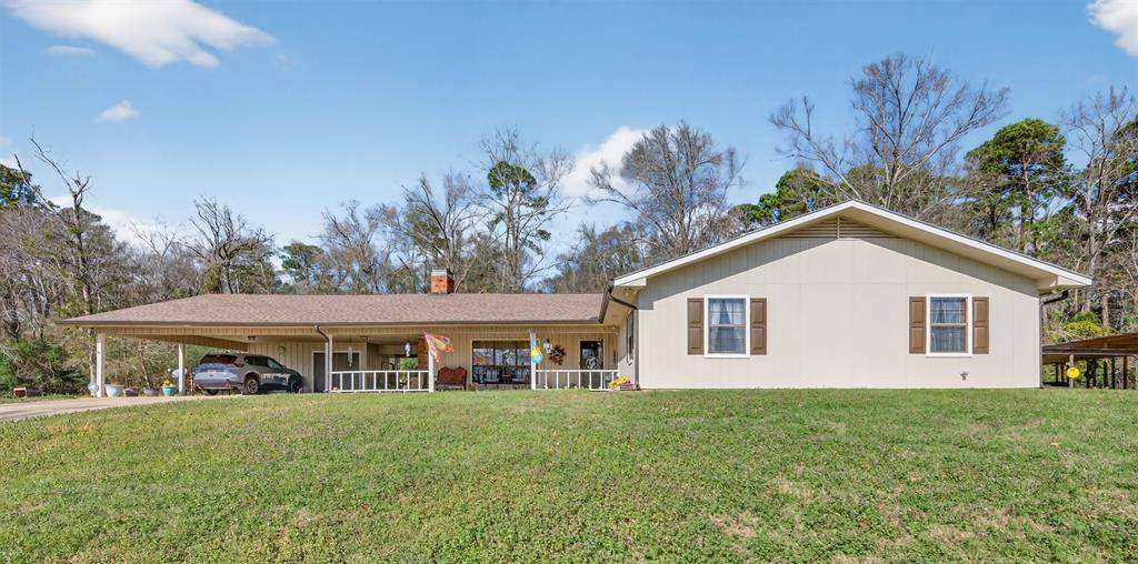 120 Rogers Road, Converse, LA 71419
