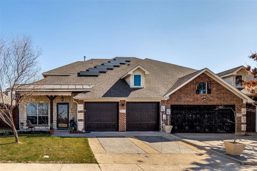 2212 Paige Court, Carrollton, TX 75006