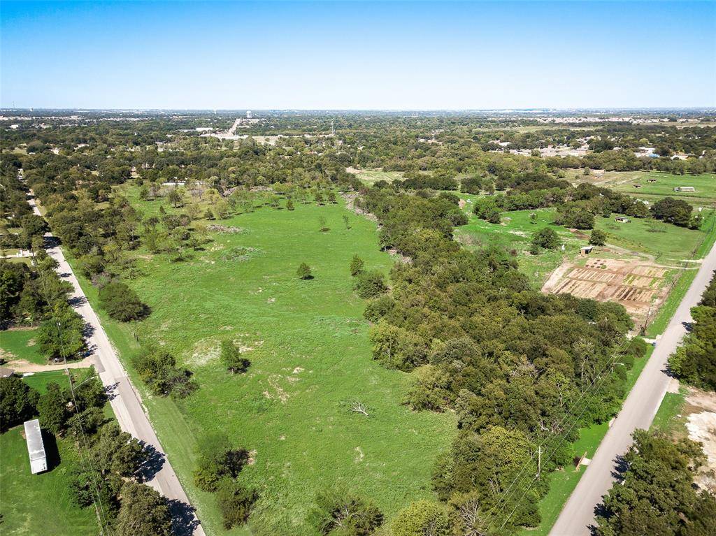 12100 Garden Grove Drive #LOT 1, Dallas, TX 75253