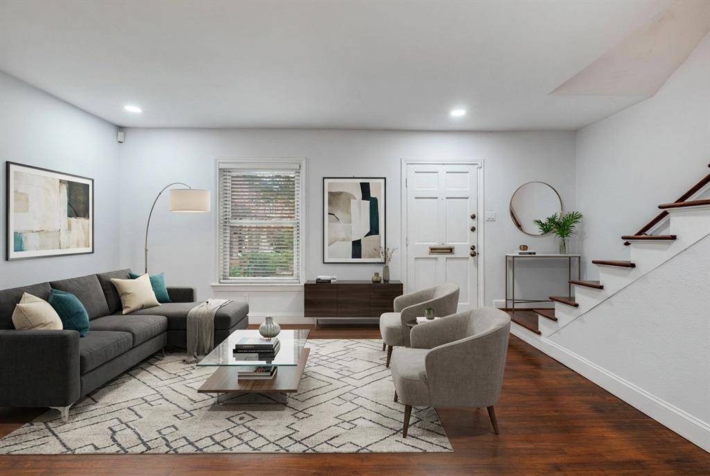 6488 Bordeaux Avenue, Dallas, TX 75209