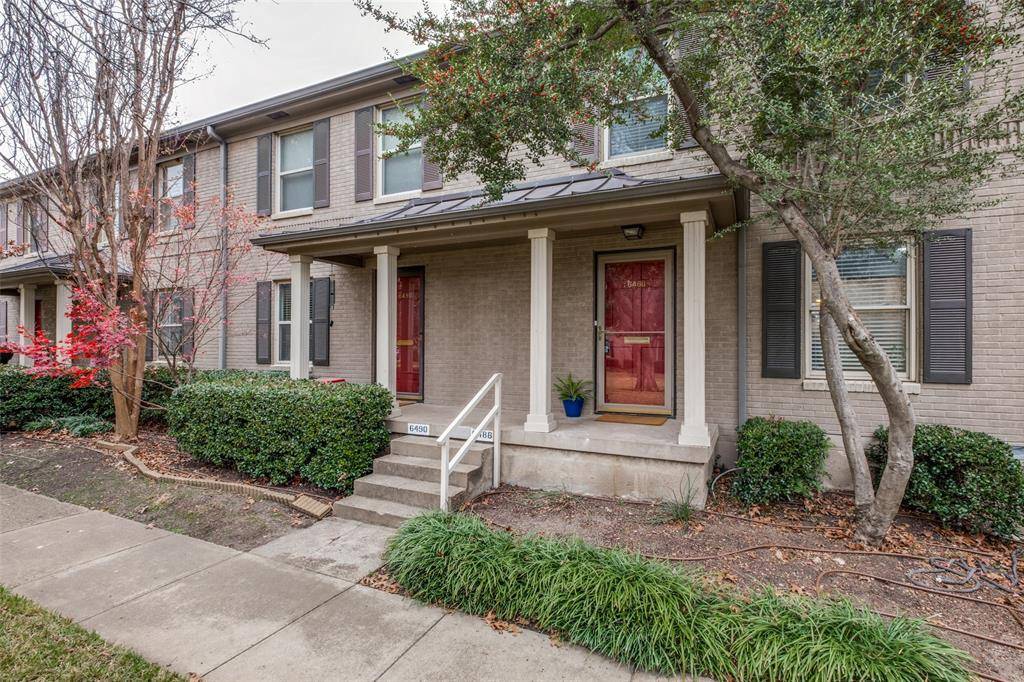 6488 Bordeaux Avenue, Dallas, TX 75209