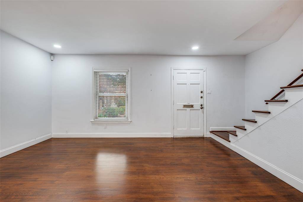 6488 Bordeaux Avenue, Dallas, TX 75209