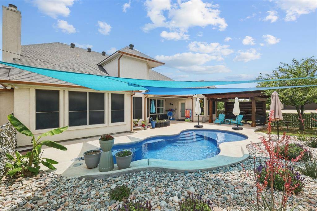 10701 Los Rios Drive, Fort Worth, TX 76179