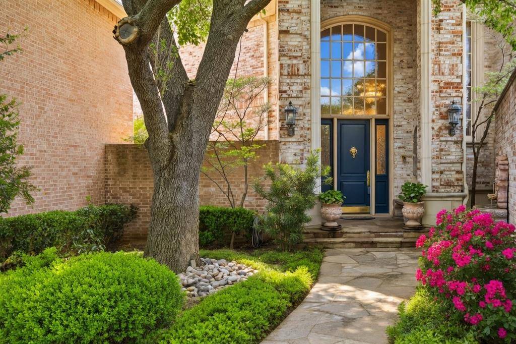 7 Ashmere Court, Dallas, TX 75225